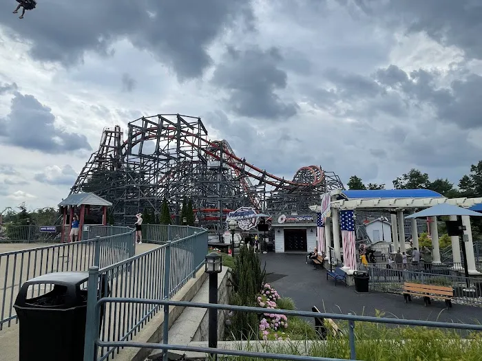 New England SkyScreamer 3