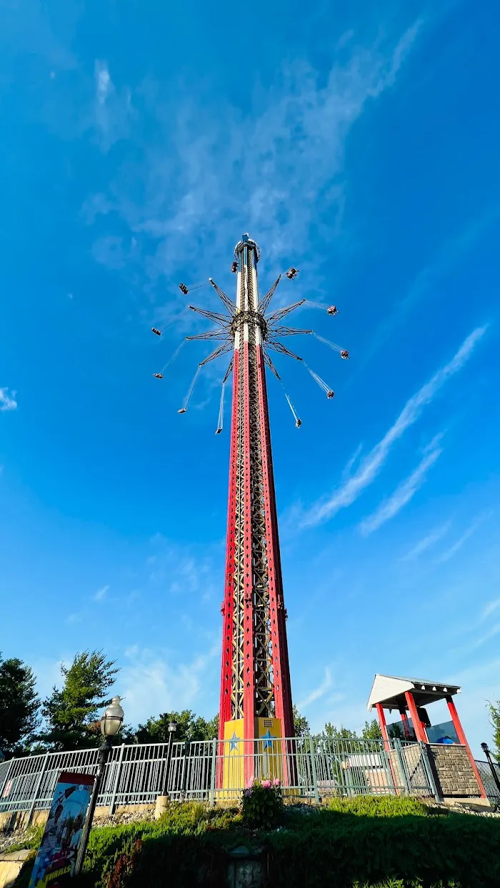 New England SkyScreamer 9