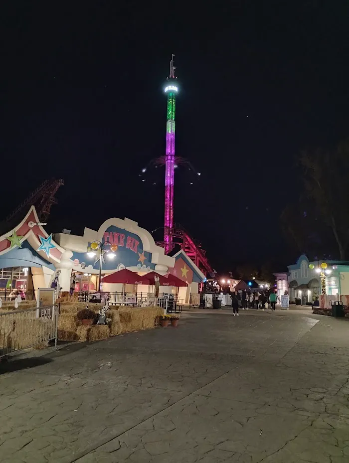 New England SkyScreamer 1