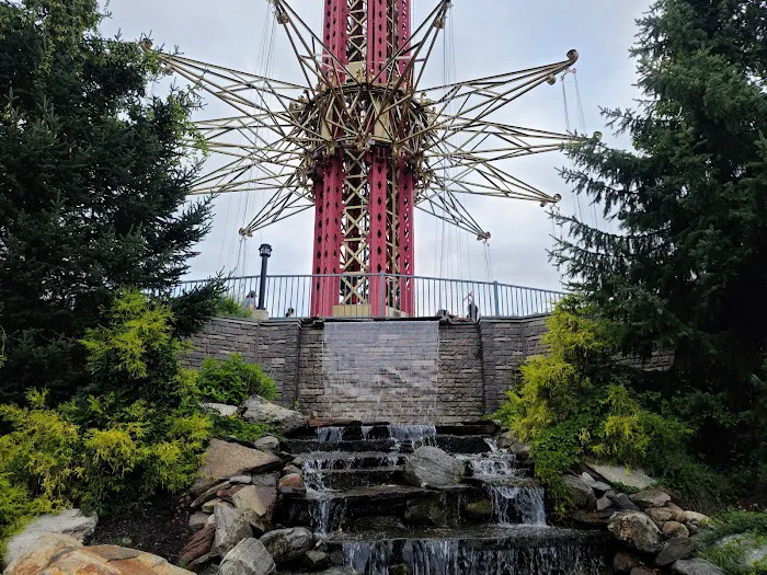 New England SkyScreamer 7