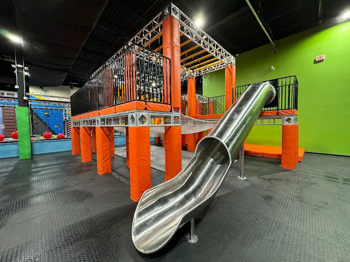 Funcity Trampoline and Adventure Park 2