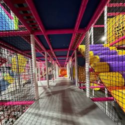 Funcity Trampoline and Adventure Park ico