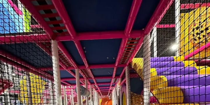 Funcity Trampoline and Adventure Park