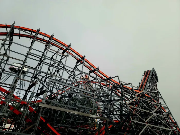 Wicked Cyclone 3