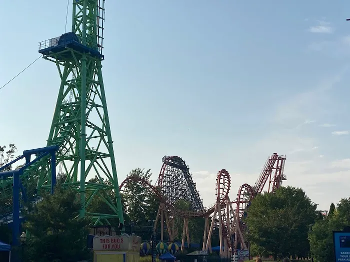 Wicked Cyclone 5