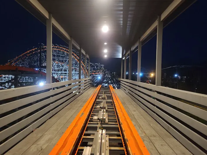 Wicked Cyclone 1