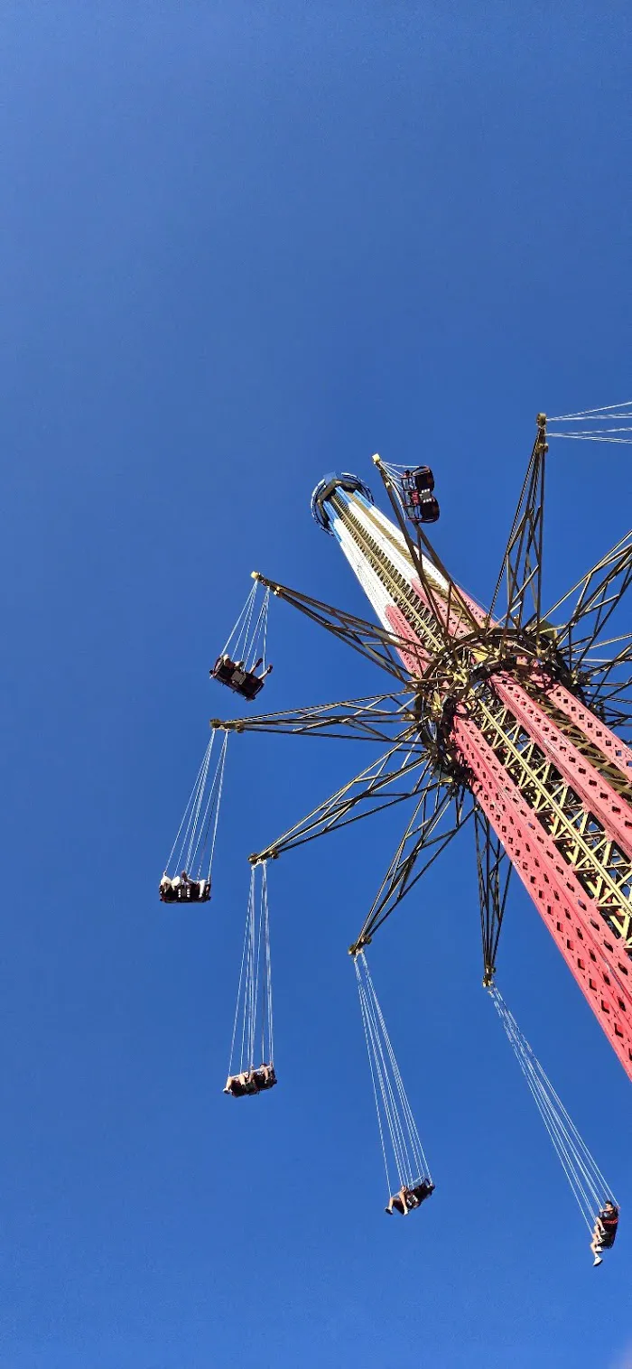 Wicked Cyclone 9