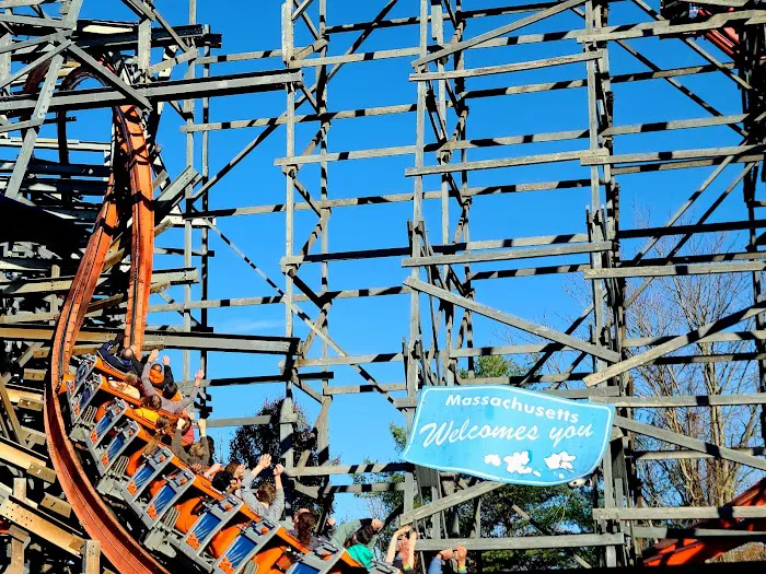 Wicked Cyclone 8