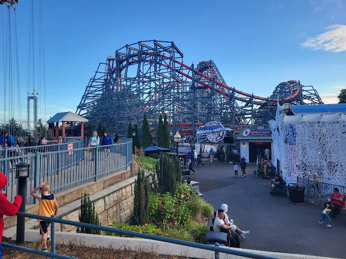 Wicked Cyclone 2