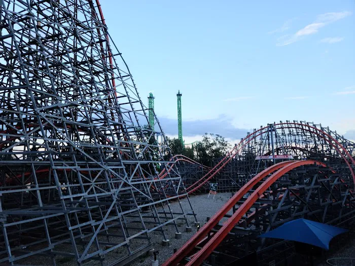 Wicked Cyclone 0