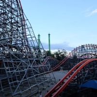 Wicked Cyclone