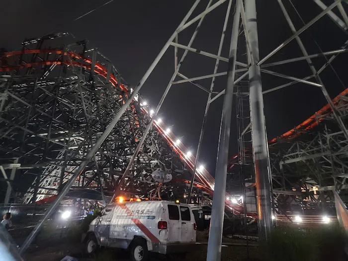 Wicked Cyclone 6