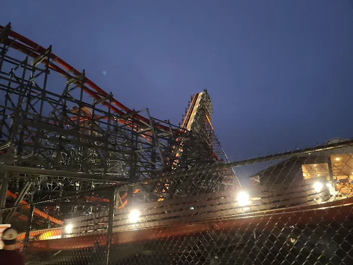 Wicked Cyclone 7