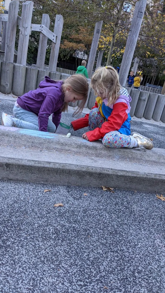 Tarr-Coyne Wild West Playground 5