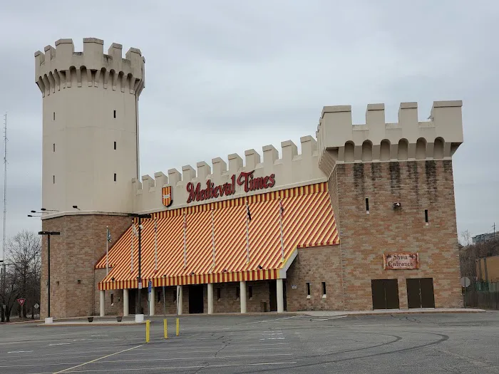 Medieval Times Dinner & Tournament 4