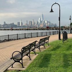 Maxwell Place Park ico