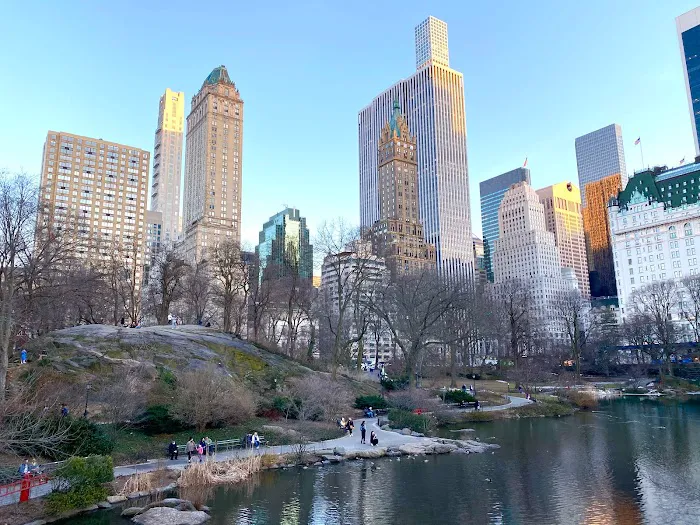 Central Park Carousel 8