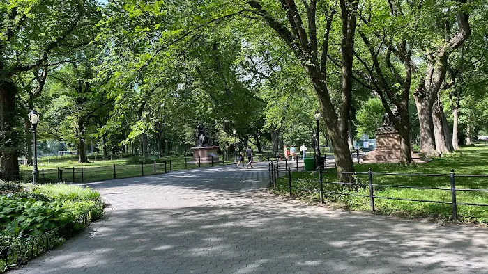 Central Park Carousel 1