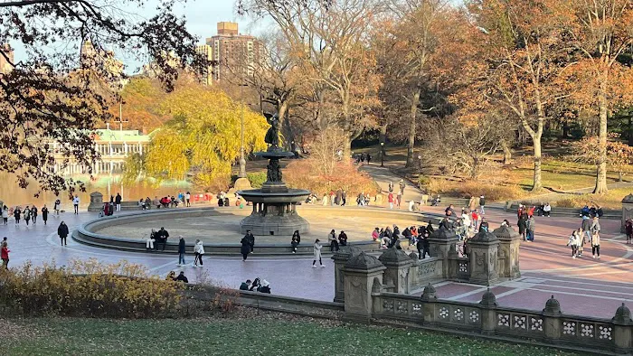 Central Park Carousel 9