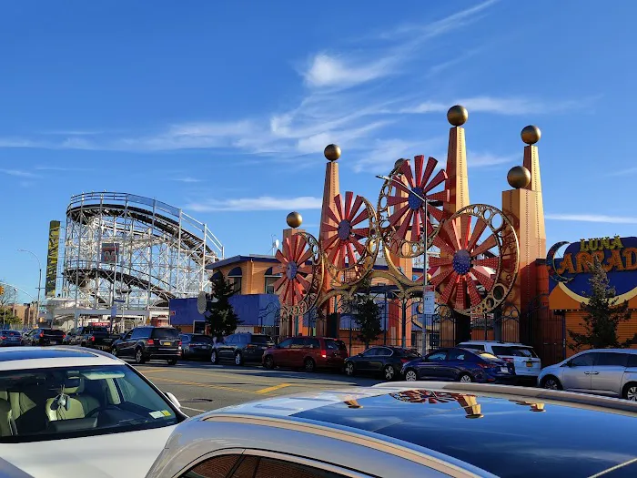 Coney Island 0