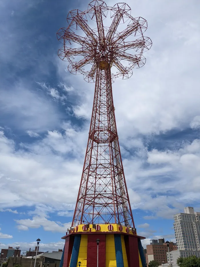 Coney Island 9