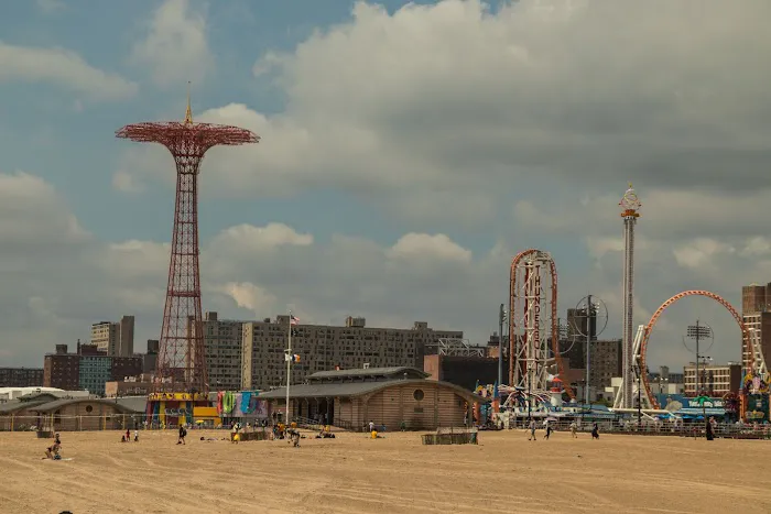 Coney Island 6