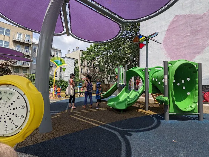 Madison Park Splash Pad 3