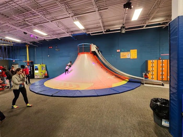 Urban Air Trampoline and Adventure Park 7