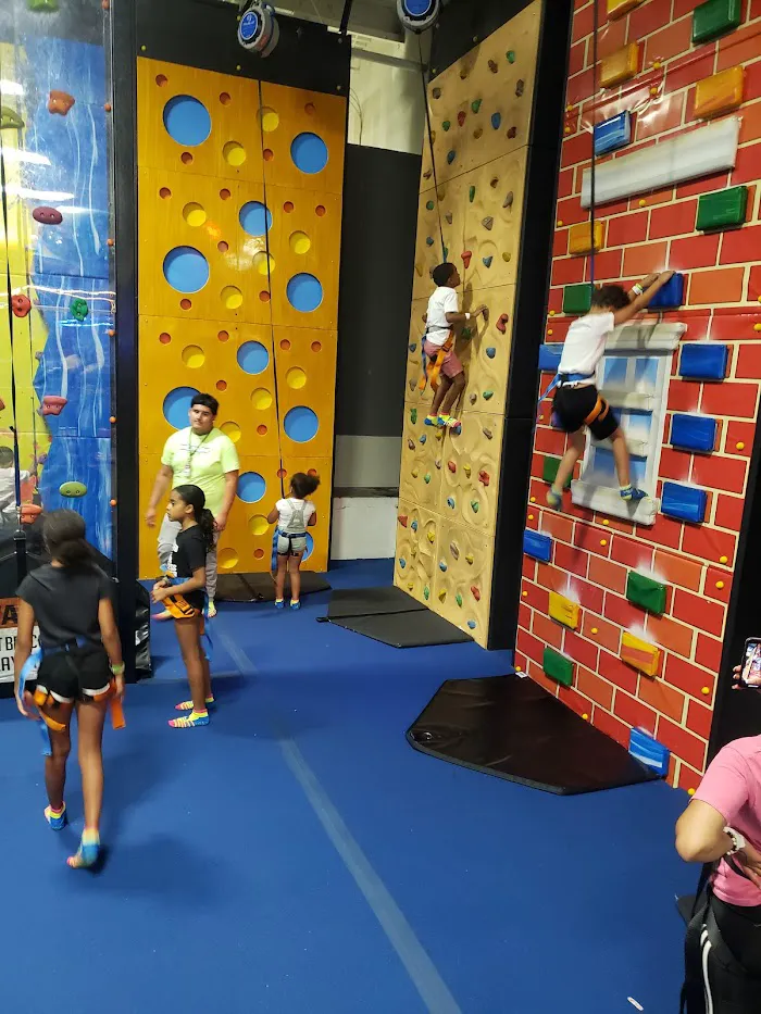 Urban Air Trampoline and Adventure Park 9