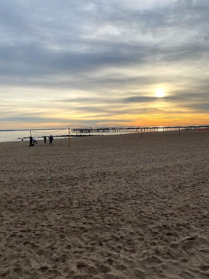 Luna Park in Coney Island 6