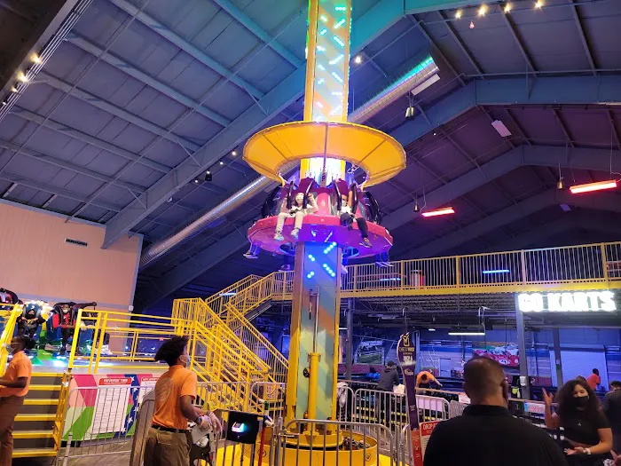 The Funplex 0