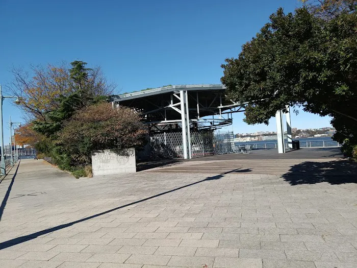 The Pier 62 Carousel 3