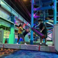 Area53 - Adventure Park