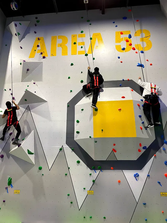 Area53 - Adventure Park 6