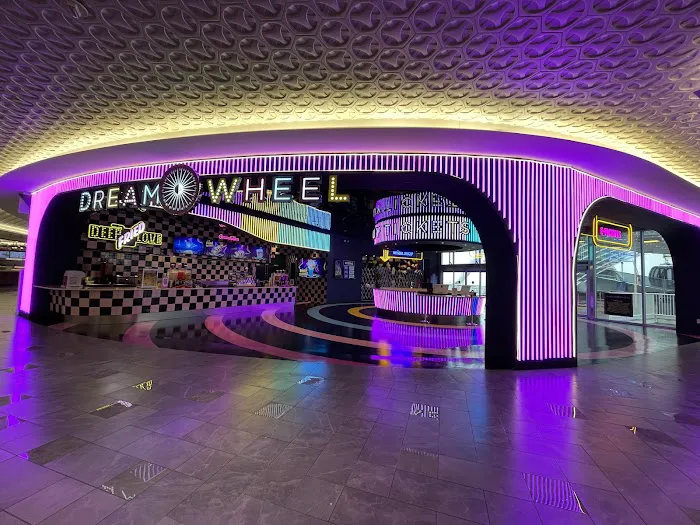 Dream Wheel NJ Observation Wheel Attraction 4