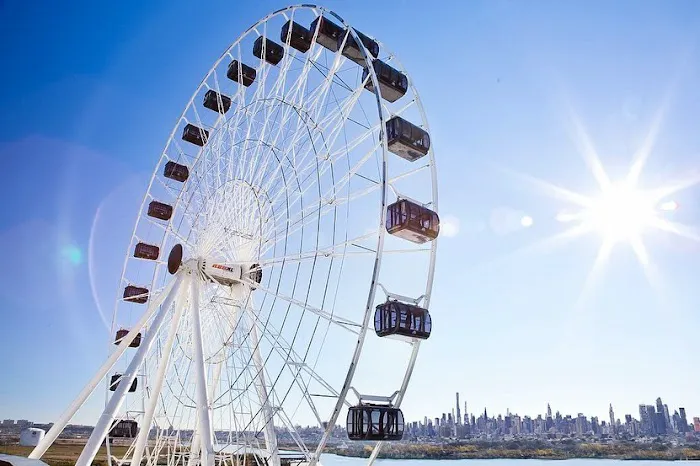 Dream Wheel NJ Observation Wheel Attraction 0