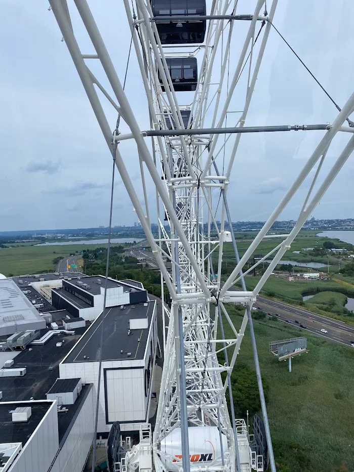 Dream Wheel NJ Observation Wheel Attraction 6