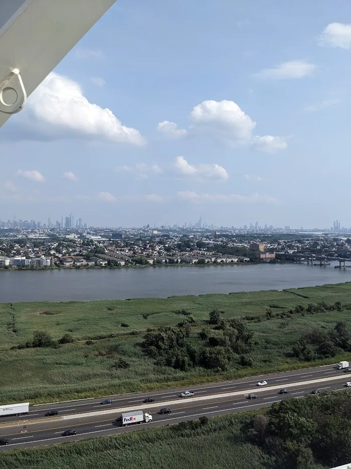 Dream Wheel NJ Observation Wheel Attraction 8