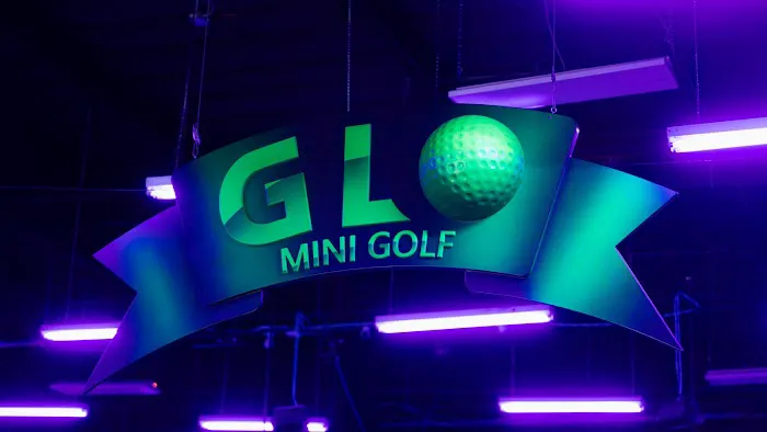 GLO Mini Golf | Laser Tag | Escape Rooms | Bowling | Arcade | Gaming 1