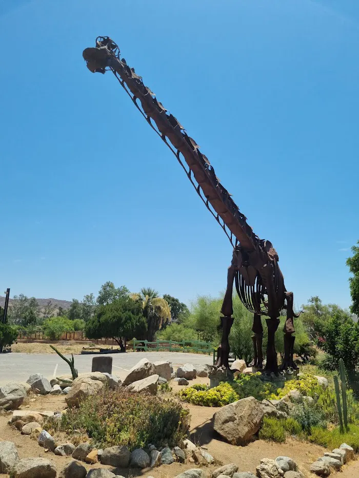 Jurupa Mountains Discovery Center 0