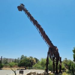 Jurupa Mountains Discovery Center ico