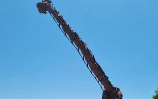 dinosaur museum riverside