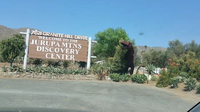 Jurupa Mountains Discovery Center 1