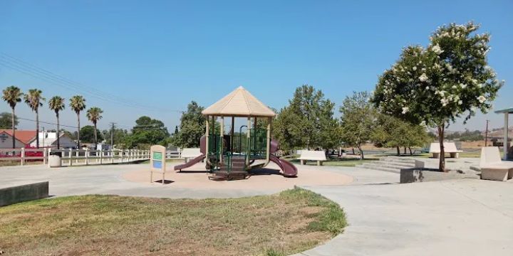 Glen Avon Heritage Park