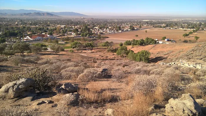 Glen Avon Heritage Park 1