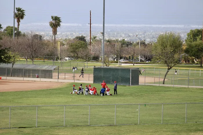 Santana Regional Park 0