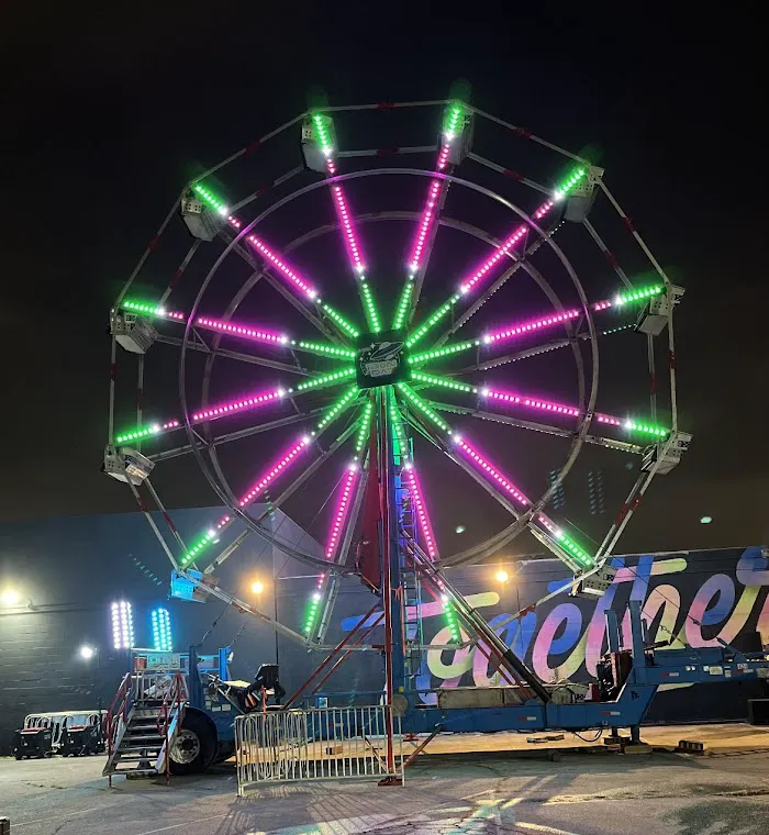 Rent A Ferris Wheel US 0