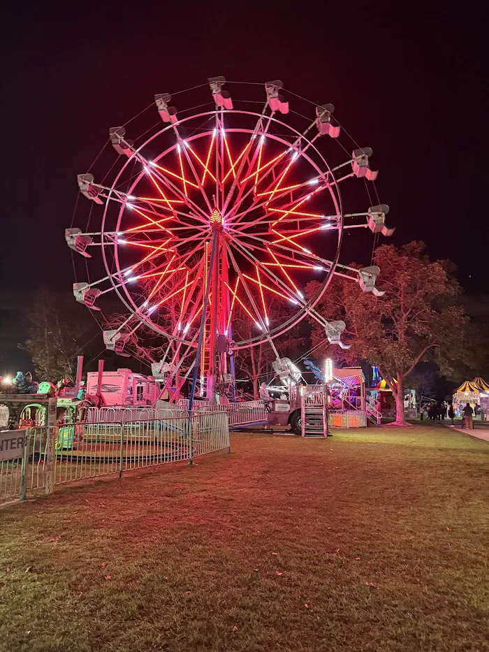 Rent A Ferris Wheel US 2