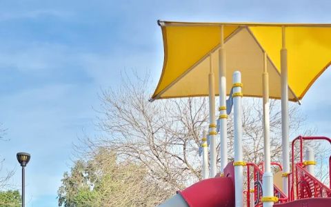 Tehachapi Park