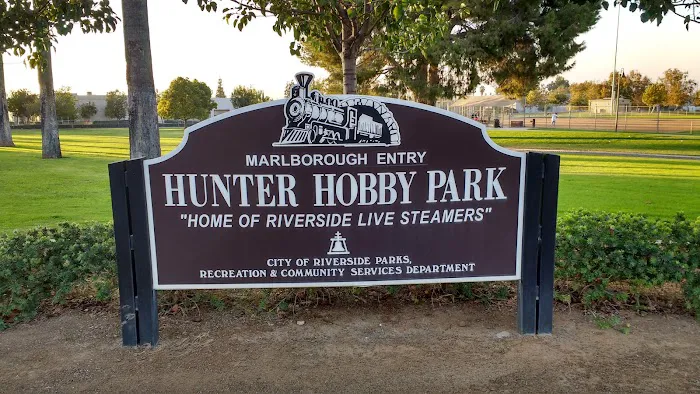 Hunter Hobby Park 2